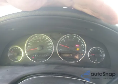 2005 Chevrolet Uplander from USA, damaged, VIN 1GNDV03LX5D178658